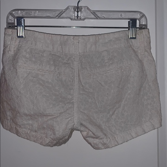 SO Patterned Shorts - Picture 2 of 2